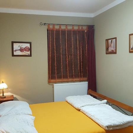 Apartman Vitkovice Roudnice Ngoại thất bức ảnh