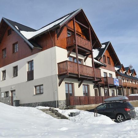 Apartman Vitkovice Roudnice Ngoại thất bức ảnh