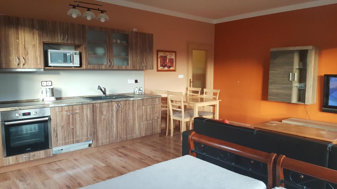 Apartman Vitkovice Roudnice Ngoại thất bức ảnh