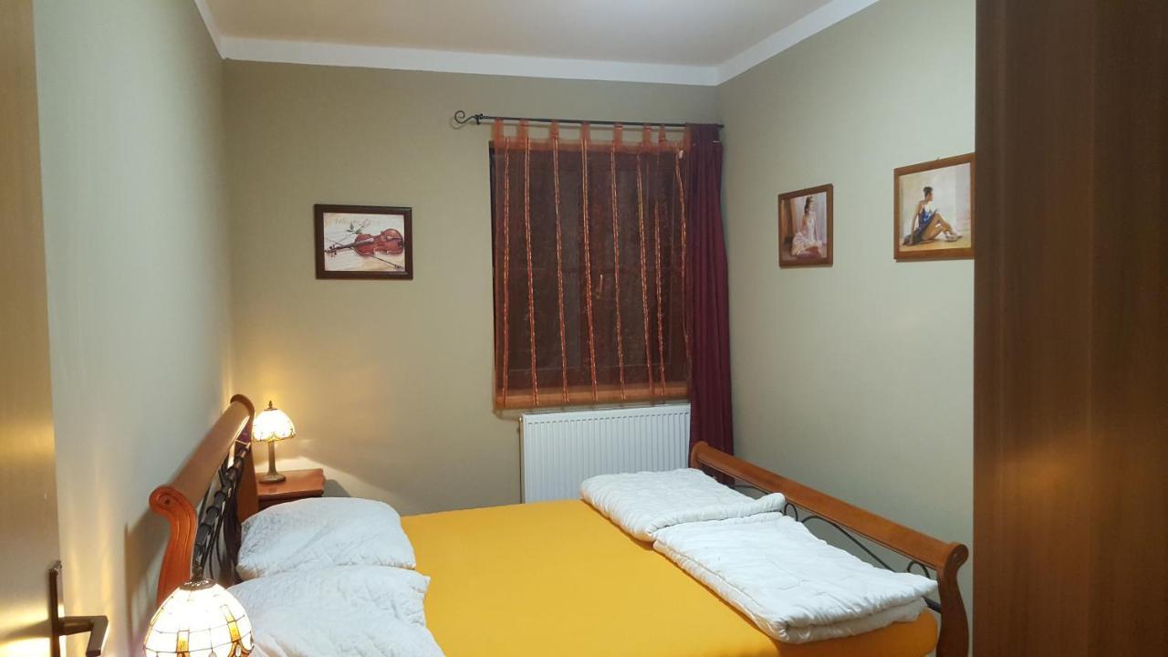 Apartman Vitkovice Roudnice Ngoại thất bức ảnh