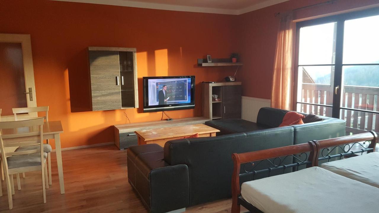 Apartman Vitkovice Roudnice Ngoại thất bức ảnh