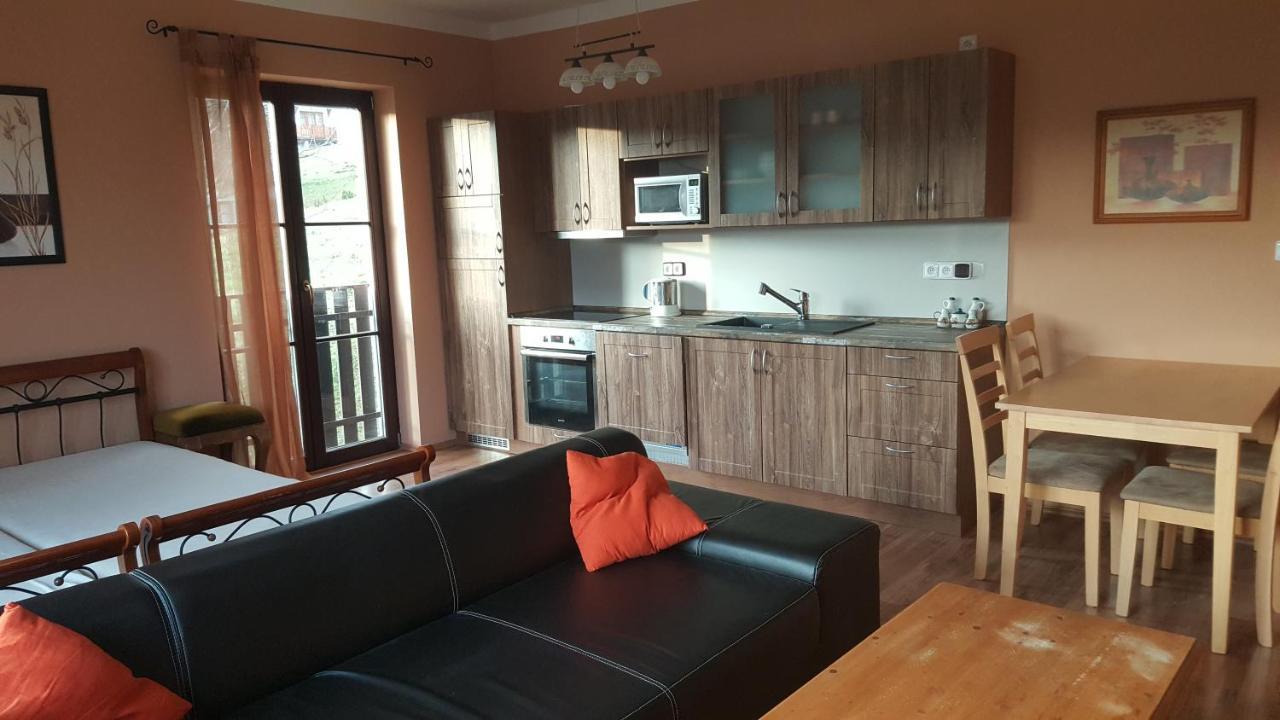 Apartman Vitkovice Roudnice Ngoại thất bức ảnh