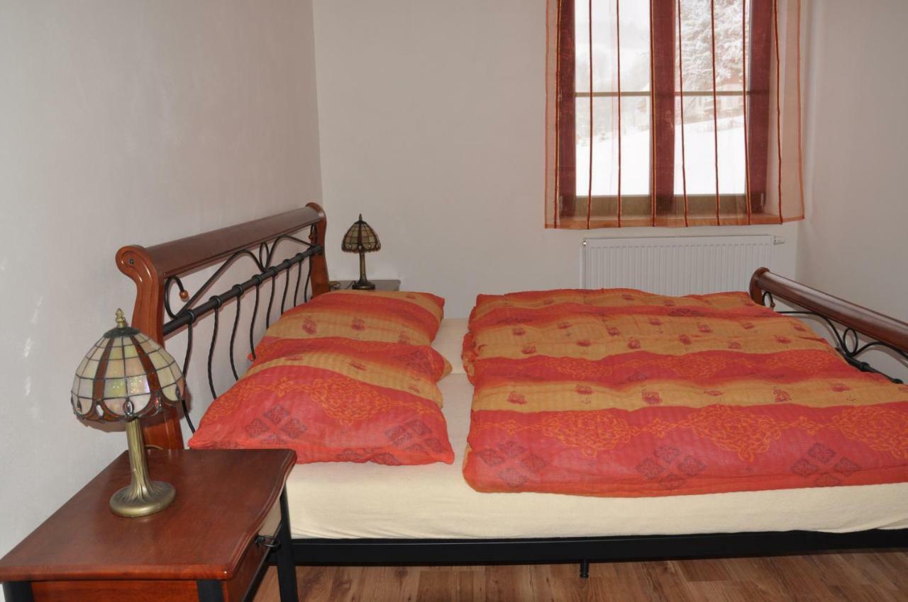 Apartman Vitkovice Roudnice Ngoại thất bức ảnh