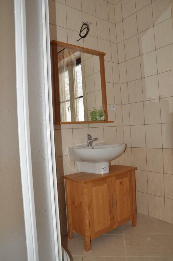 Apartman Vitkovice Roudnice Ngoại thất bức ảnh