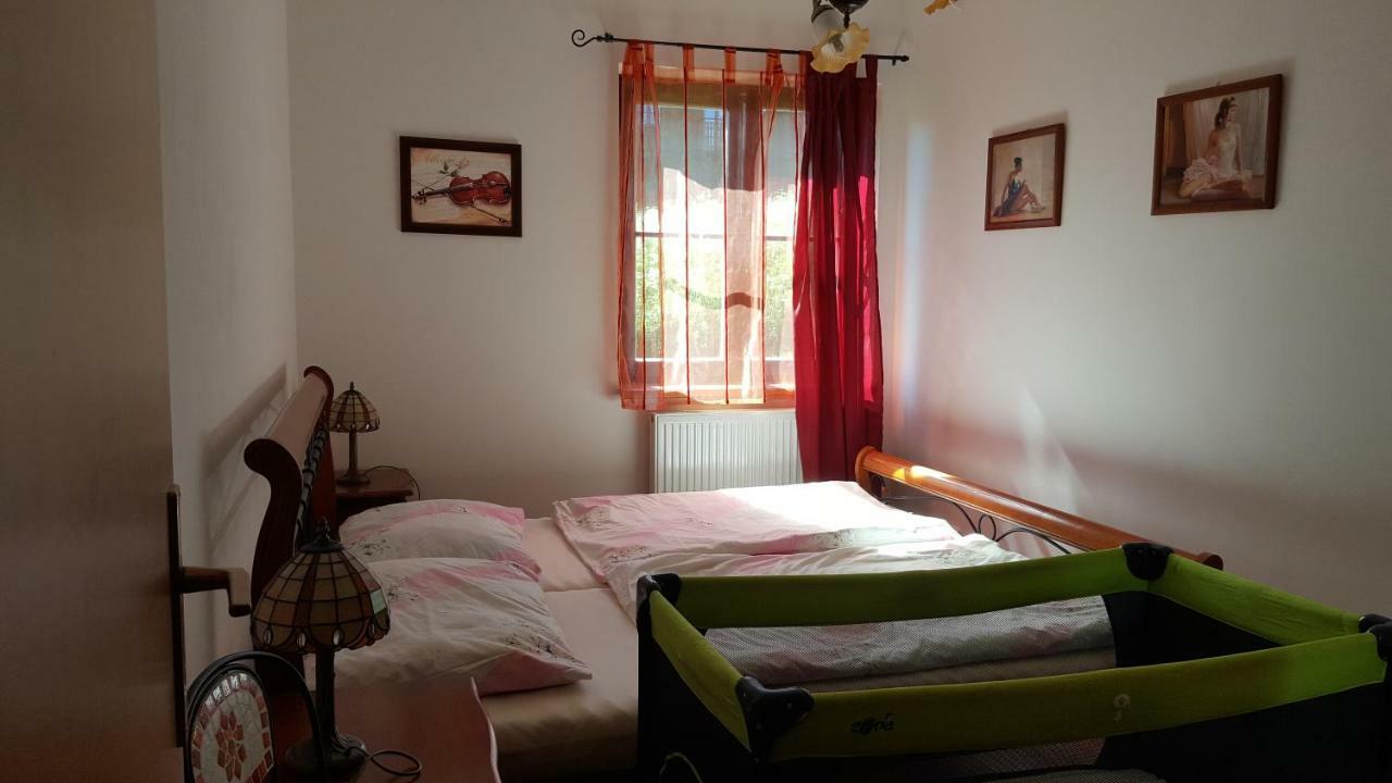 Apartman Vitkovice Roudnice Ngoại thất bức ảnh